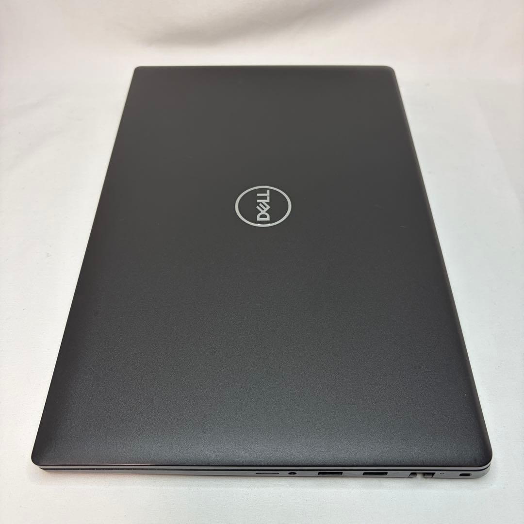 美品 Latitude 3520 11世代 i5 16GB 256GB フルHD
