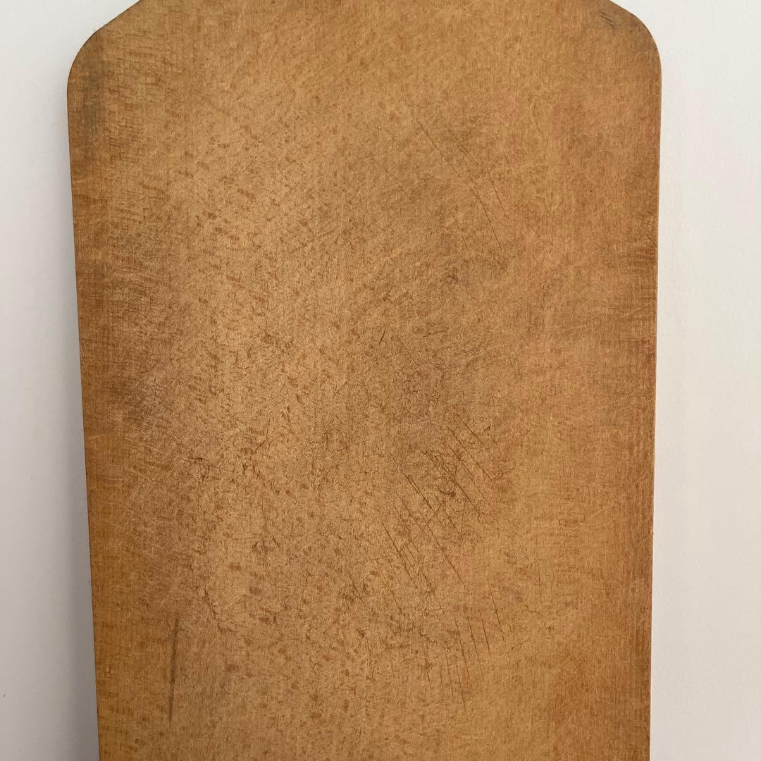 フランス アンティーク カッティングボード まな板 ヴィンテージ 天然生活