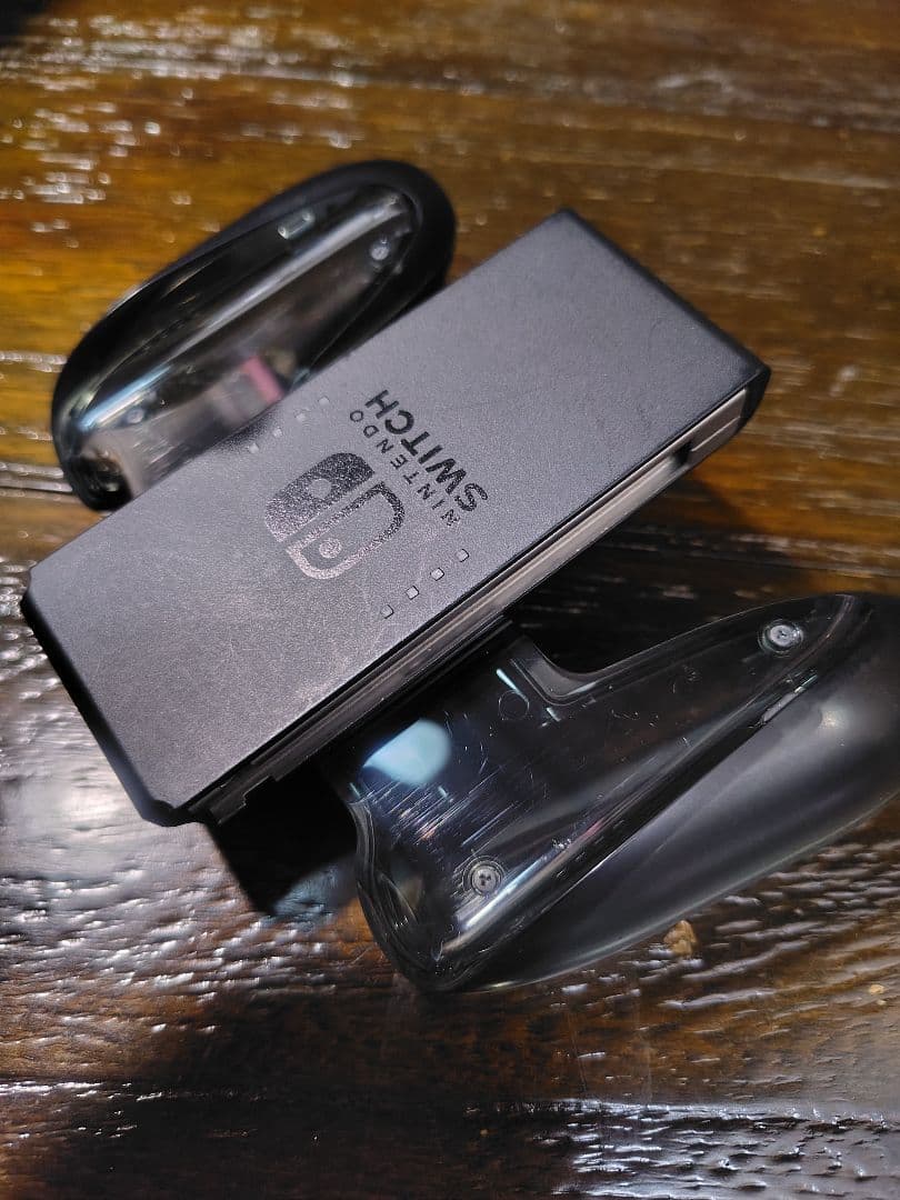 Nintendo Switch スプラトゥーン3エディション　グリップ付き