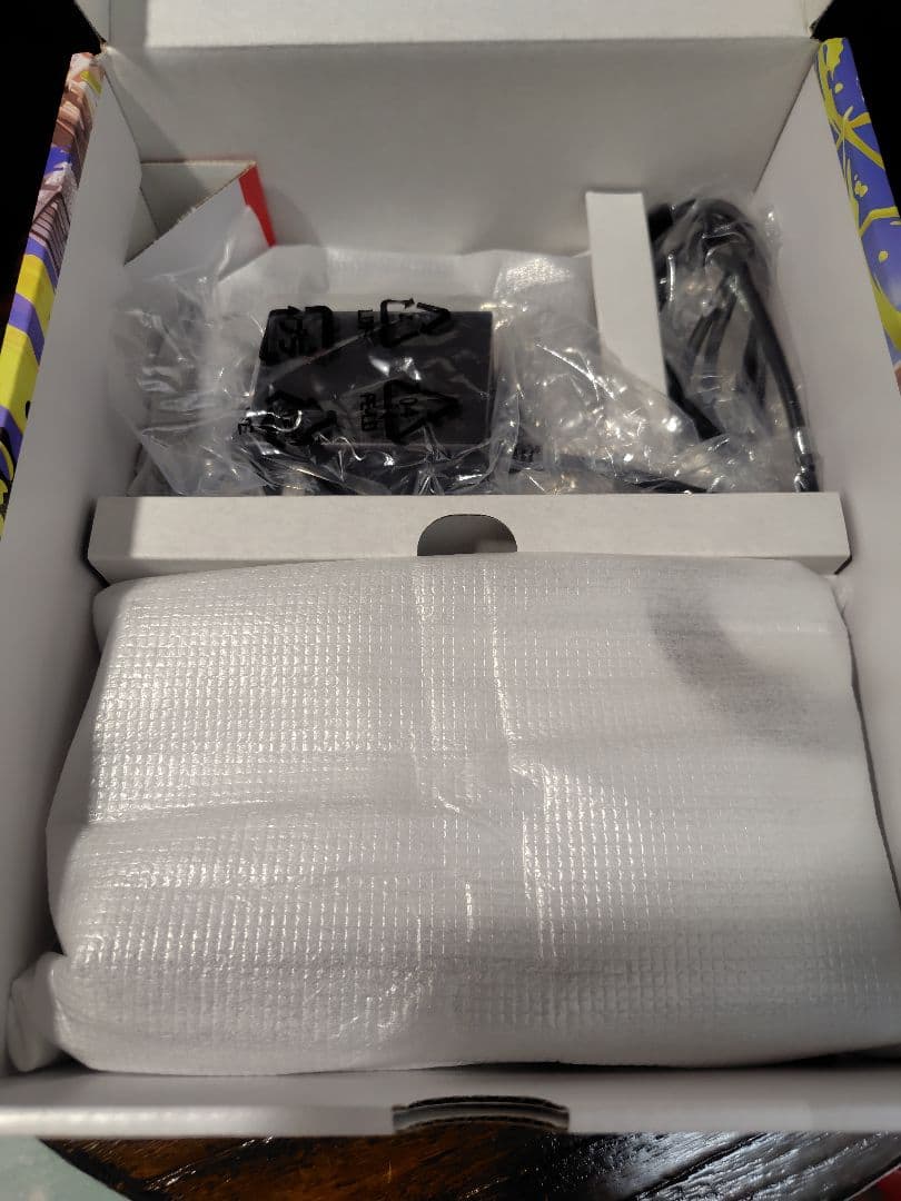 Nintendo Switch スプラトゥーン3エディション　グリップ付き