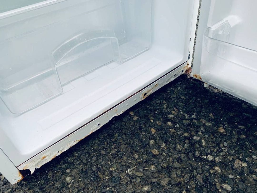 ①✅Panasonic電気洗濯機✅ ✅NA-F50B10✅送料設置無料