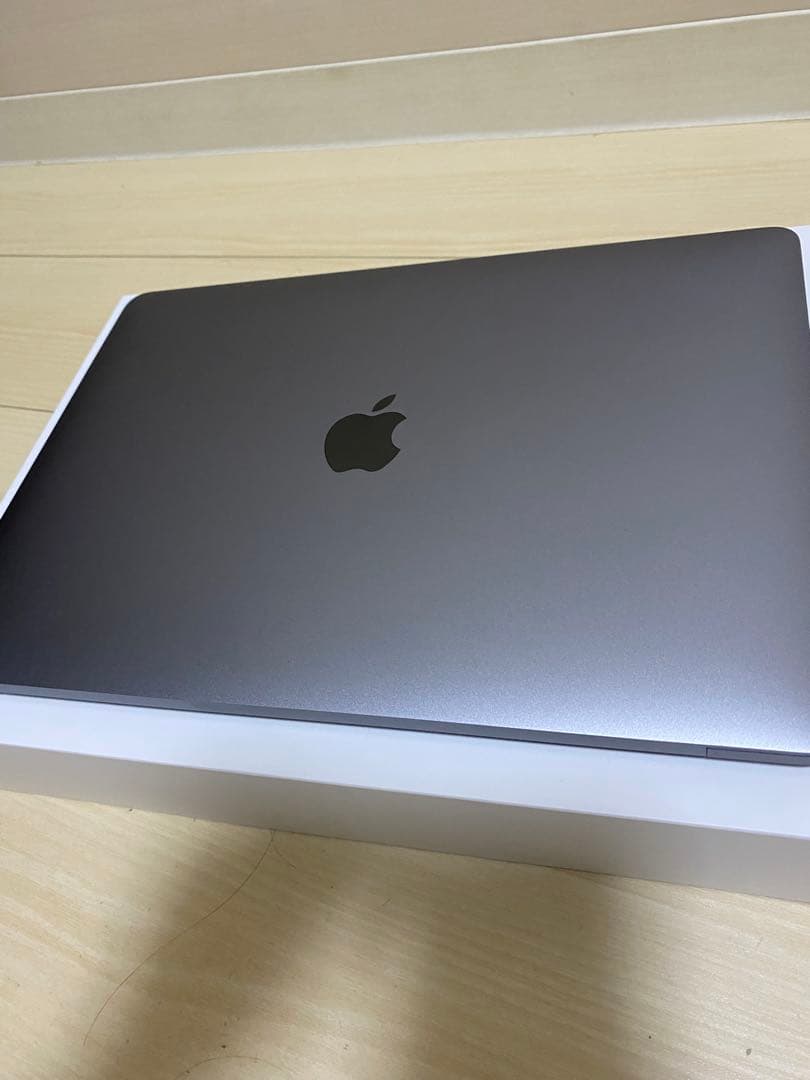 MacBook Pro 13インチ (M1, 2020) /スペースグレイ