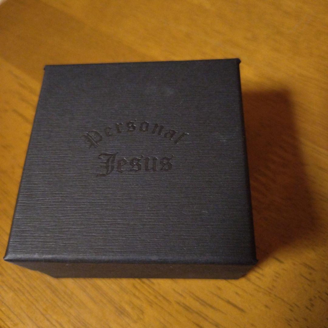 未使用！氷室京介☆PJBハートペンダント