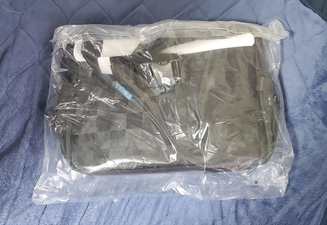 ブルーアーカイブ　ブルアカ　ゲーム開発部　バッグ　ショルダーバッグ