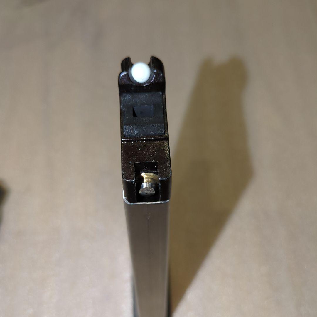 KSC M945 シルバー