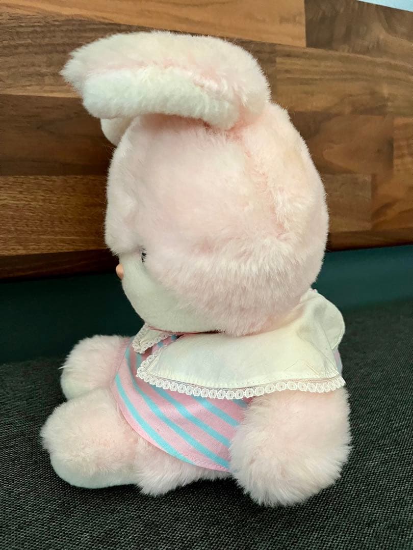 パ*ン様 吉徳 クリーミーうさぎ