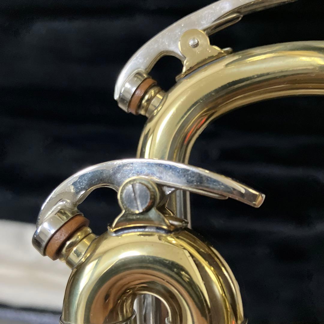 美品 swallow 600L トランペット jupiter