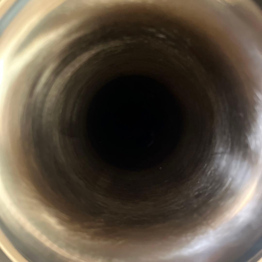 美品 swallow 600L トランペット jupiter