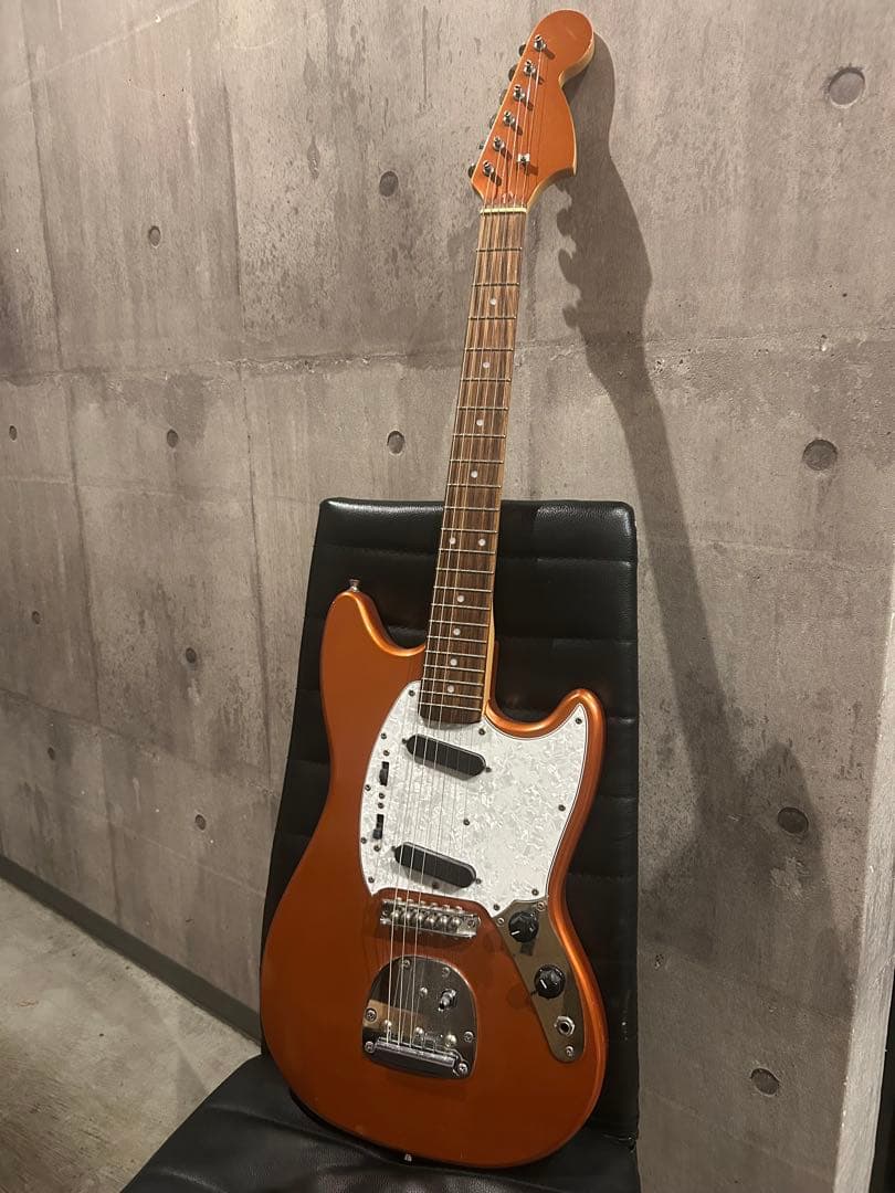 値下げ中です　メーカー不明　ムスタング　多分フォトジェニック