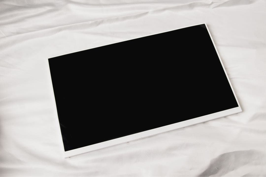 BOE DIYモバイルモニター 15.6インチ4Kゲーム用ポータブルディスプレイ