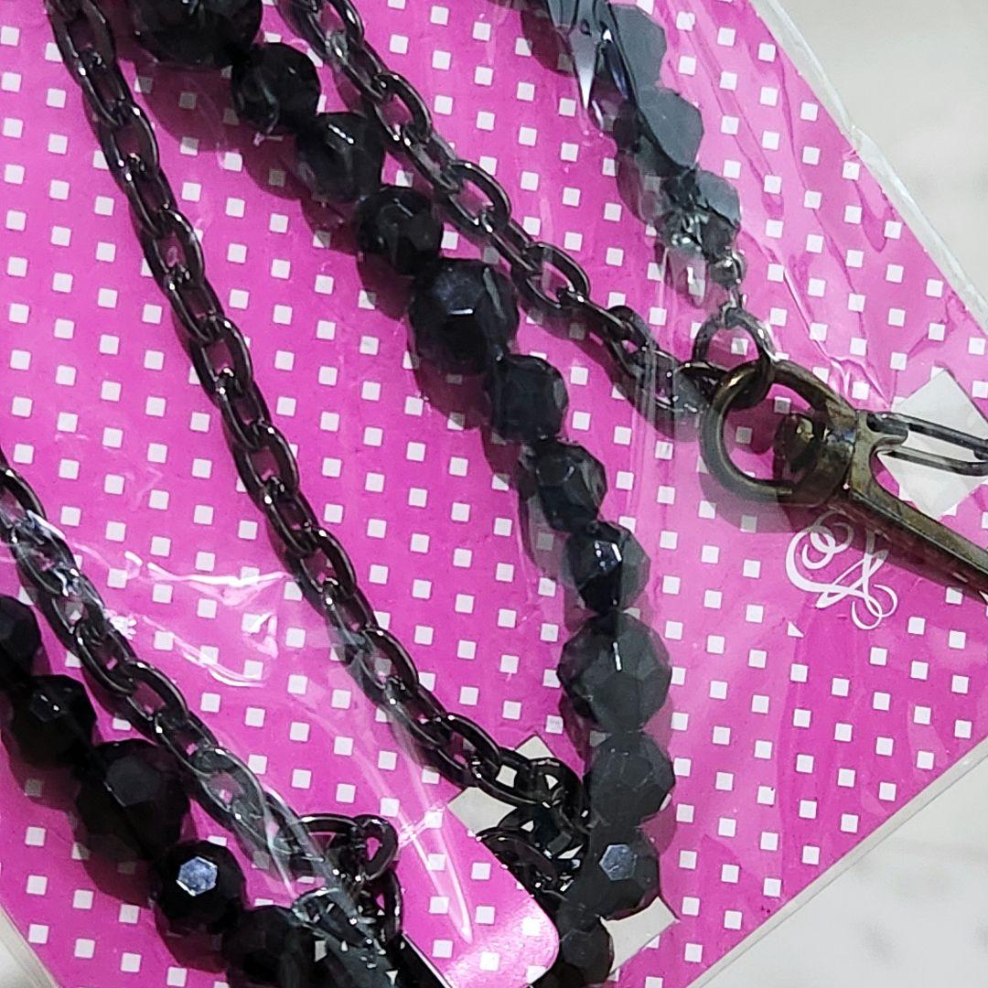 新品 希少レア 浜崎あゆみ 2005 ウォレットチェーン ライブグッズ