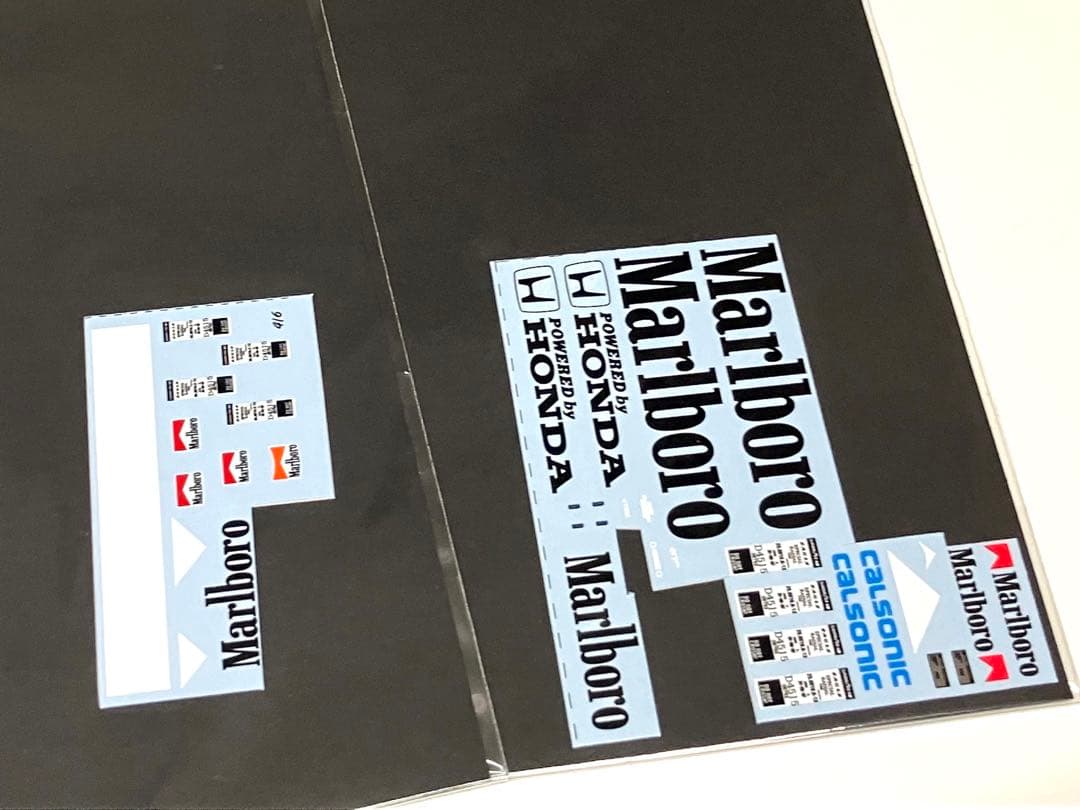 オートアート 1/18 マクラーレン MP4/6 1991 日本GP A.セナ