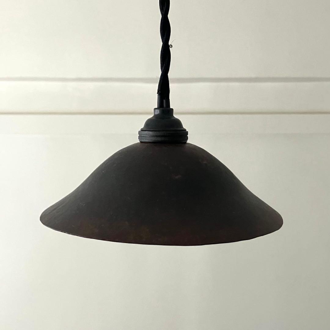 渡辺遼 / ペンダントライト