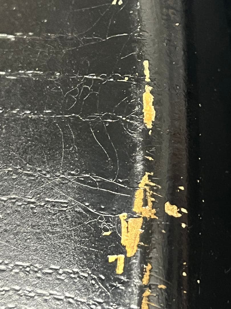 正月セール！DeliciousTaylormade “The BLAC