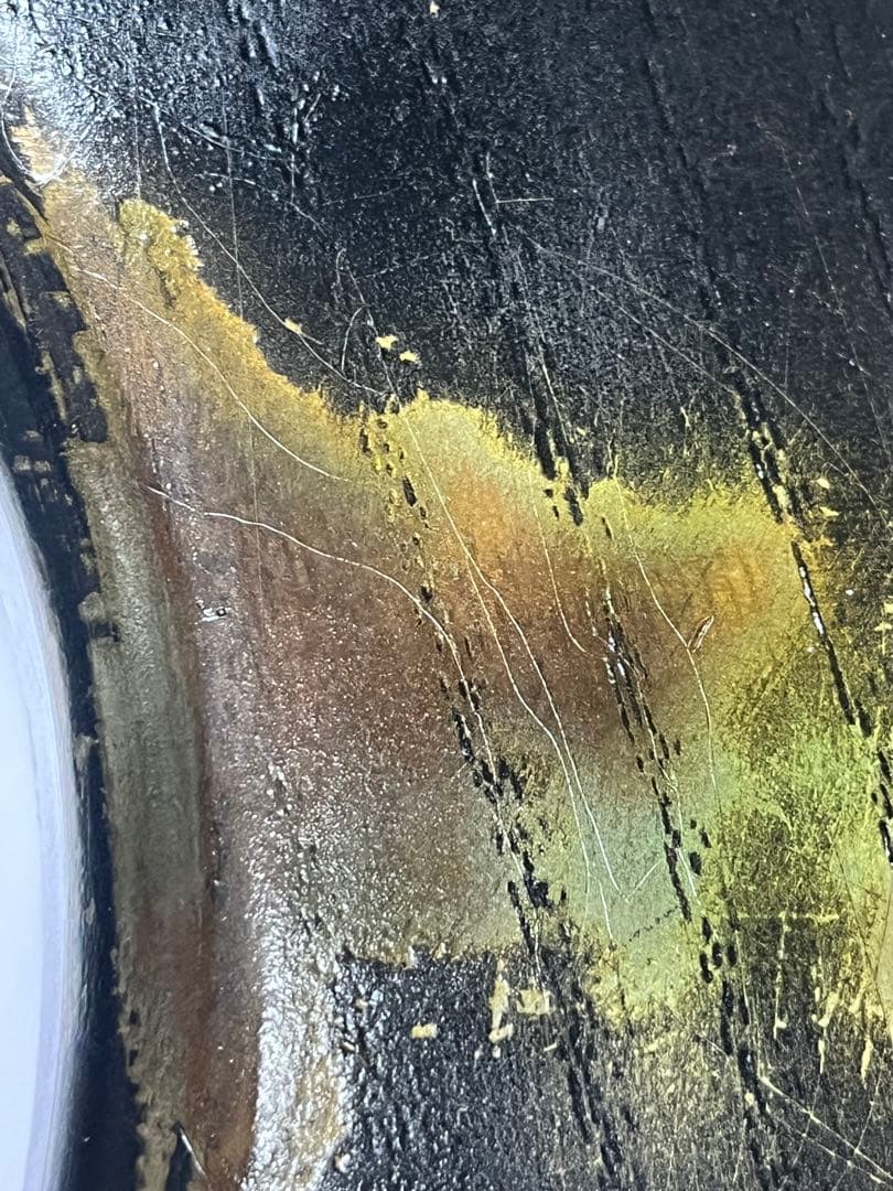 正月セール！DeliciousTaylormade “The BLAC