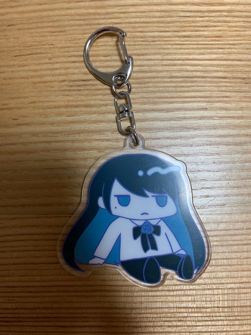 Ado よだか 活発婉麗！ アクリルキーホルダー　シークレット