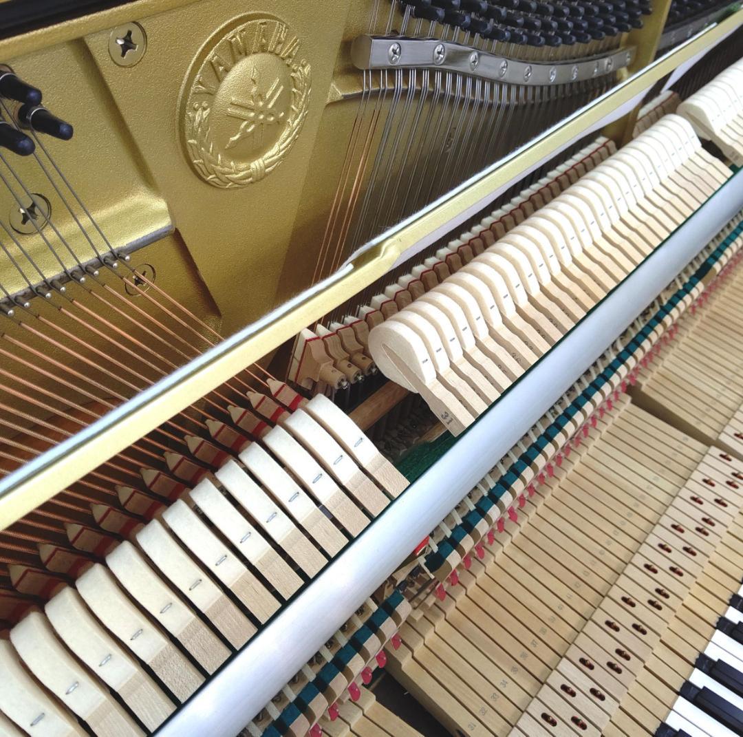 ヤマハ MC-301【美品・内部調整/外装研磨美装済】試弾歓迎！ YAMAHA