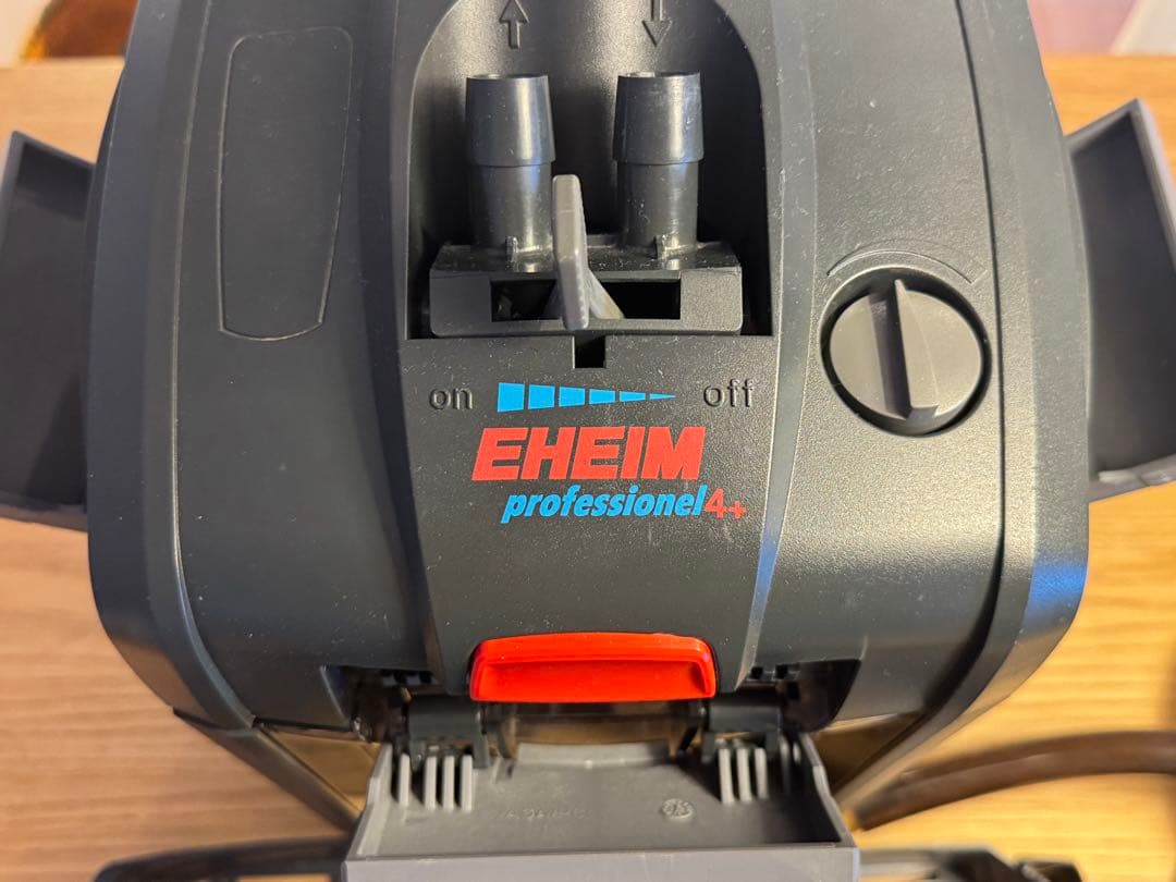 【たぬき】エーハイム プロフェッショナル4+ 2271 50Hz 東日本用
