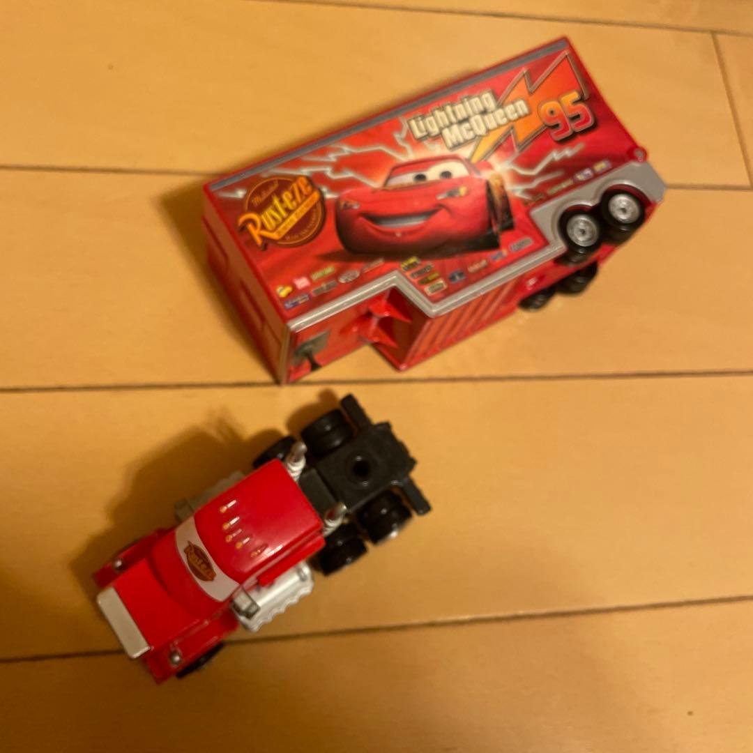 カーズ プレーンズ　トミカ　まとめ売り84台