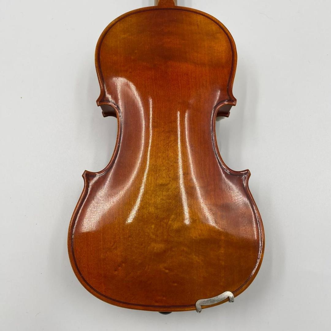 【弦新品】SUZUKI バイオリン No.280 1/8 1985年製 スズキ