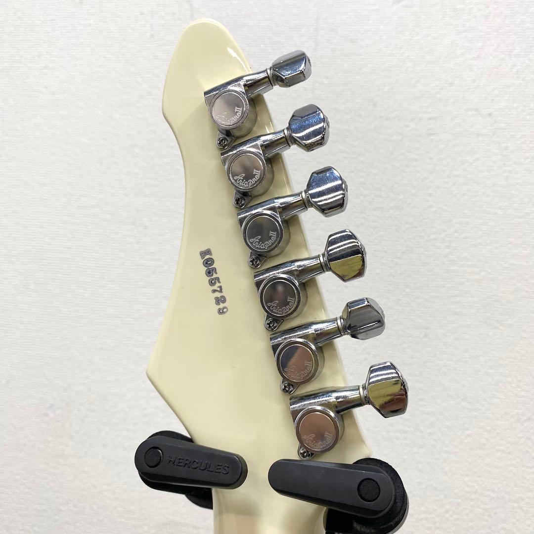 1980年代 希少 AriaproⅡ Custom X アリアプロ2 カスタムX