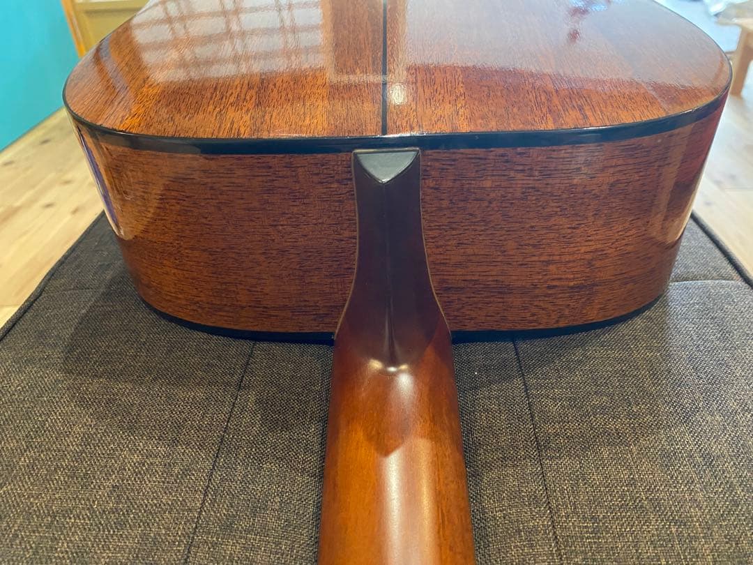 History HFG-200 フレット交換済み　調整済み