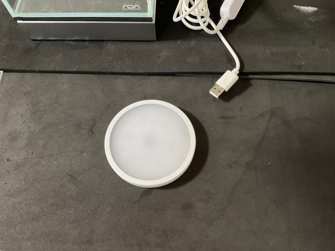 ライト・照明器具 ADA NATURE AQUARIUM MINI NA SET 50