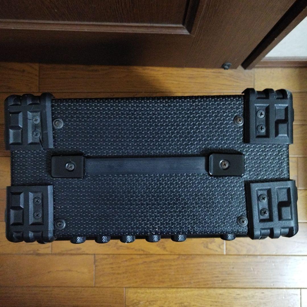 レア　Charvel　ギターアンプ　by Jackson　エレキギター