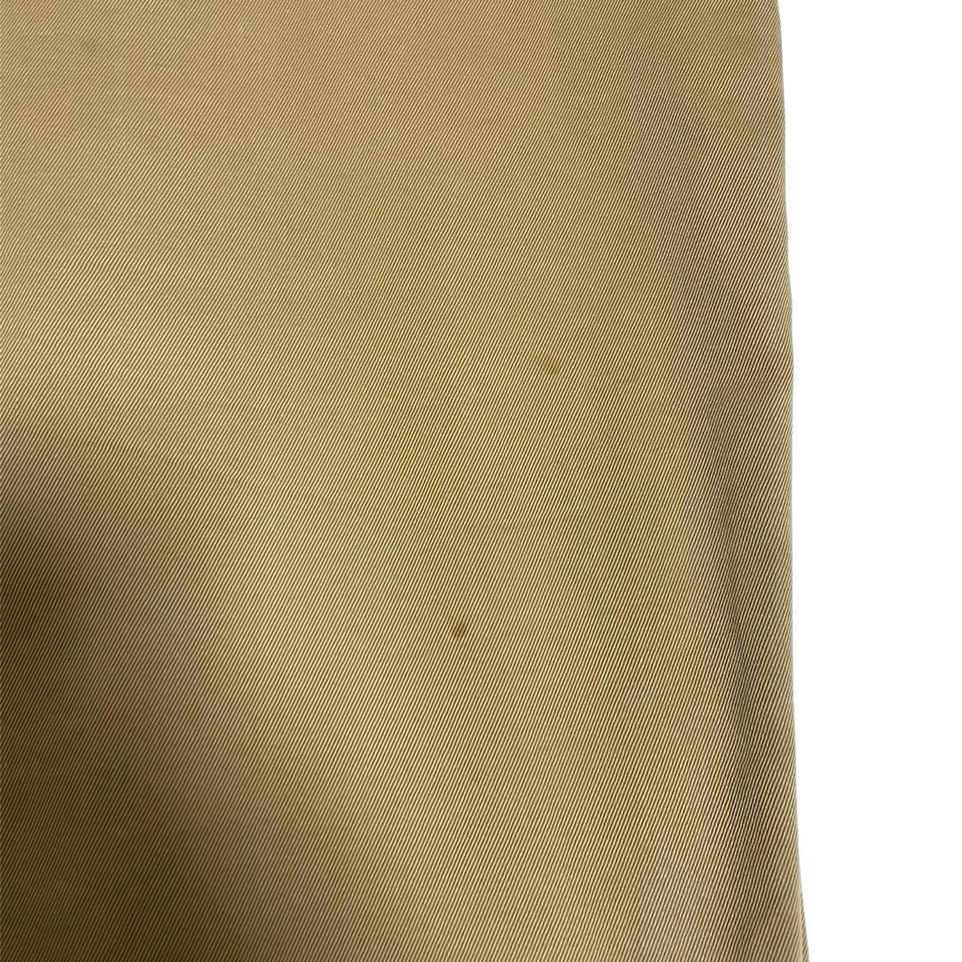 90s RRL 初期 チノパン USA製 W34 ベージュ 太め ヴィンテージ