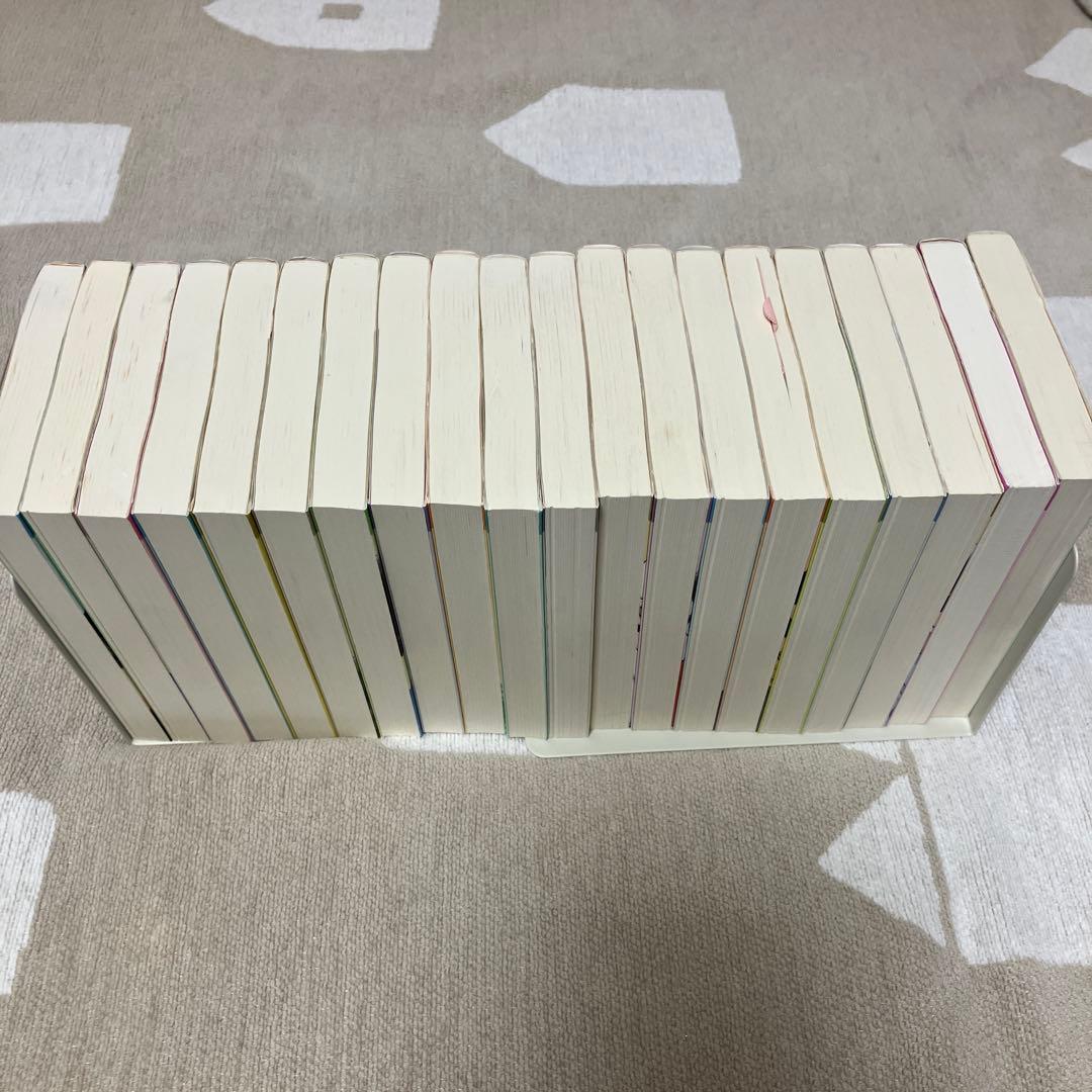 H2 文庫版　クジャクのダンス、誰が見た？　全巻セット　あだち充　浅見理都　h2