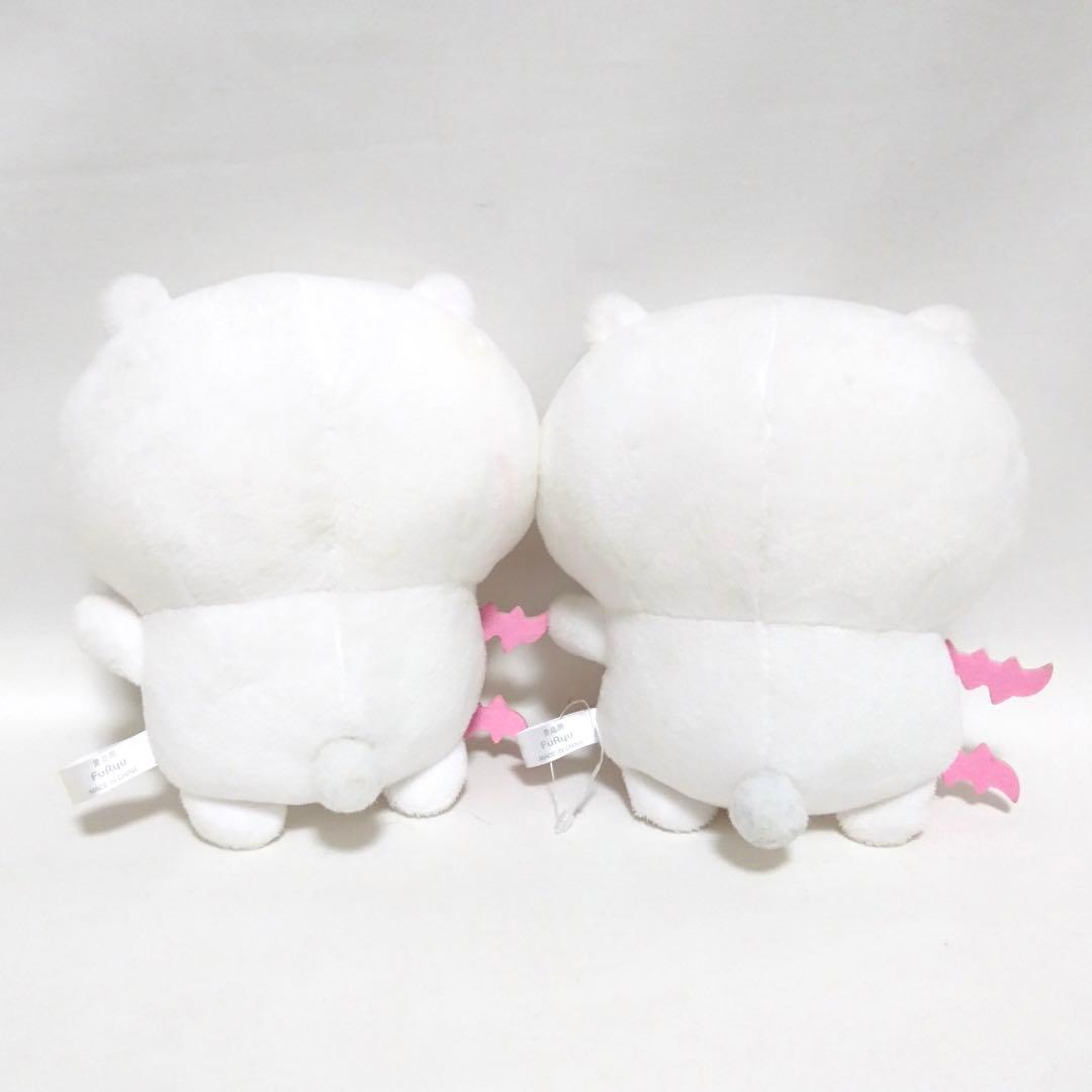 ちいかわ　ハチワレ　うさぎ　ぬいぐるみ　マスコット　グッズ　まとめ売り