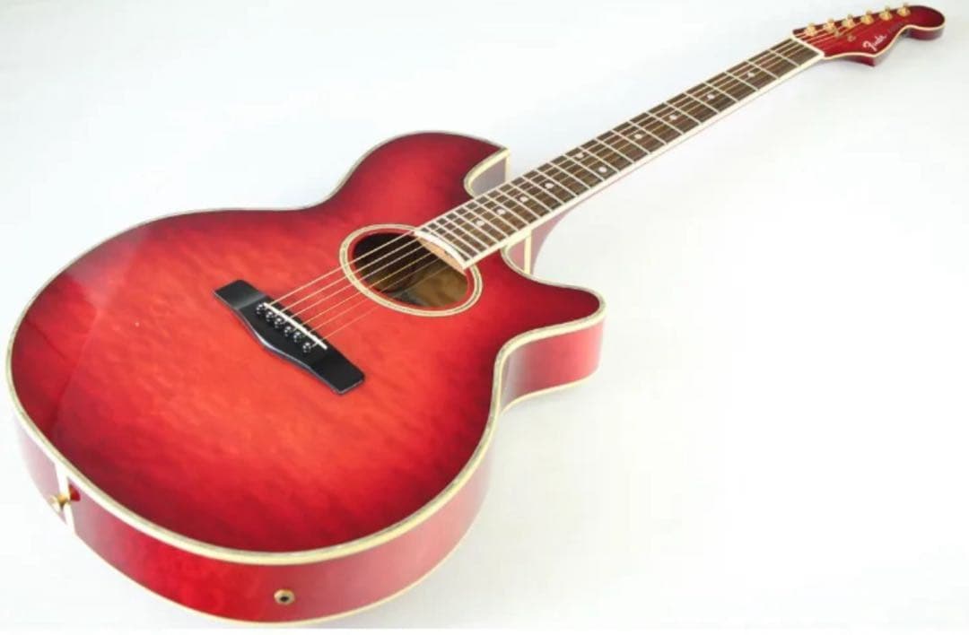 Fender Phoenix PW-2 アコースティックギター