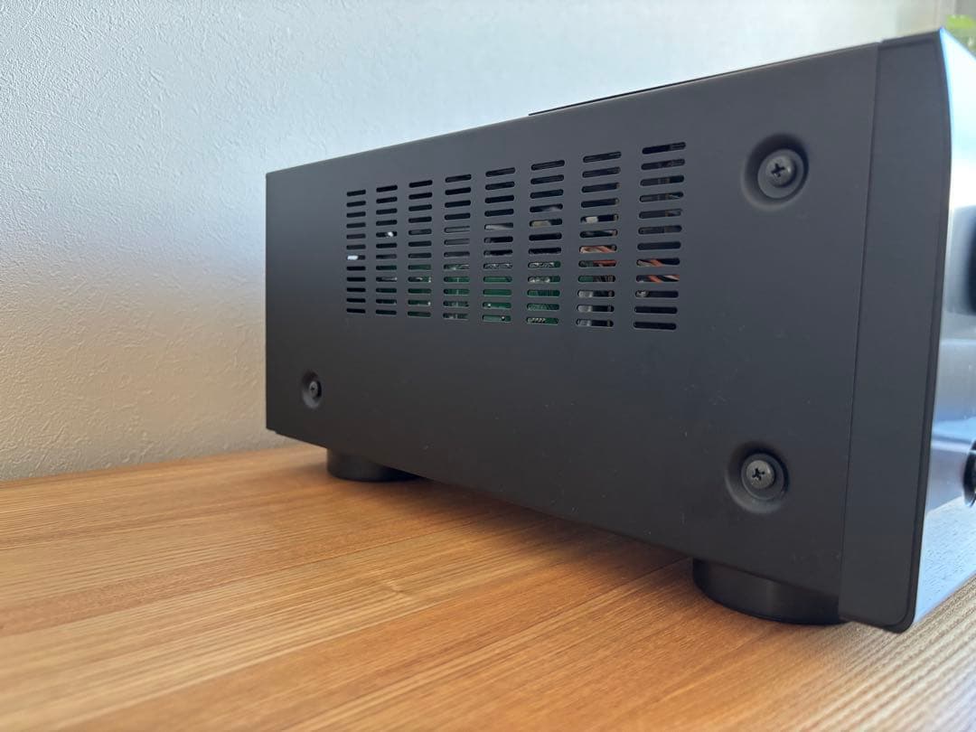 DENON AVR-3312 サウンドレシーバー