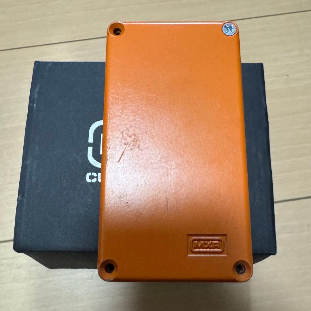 ギター MXR CSP101SL Script Phase 90 LED