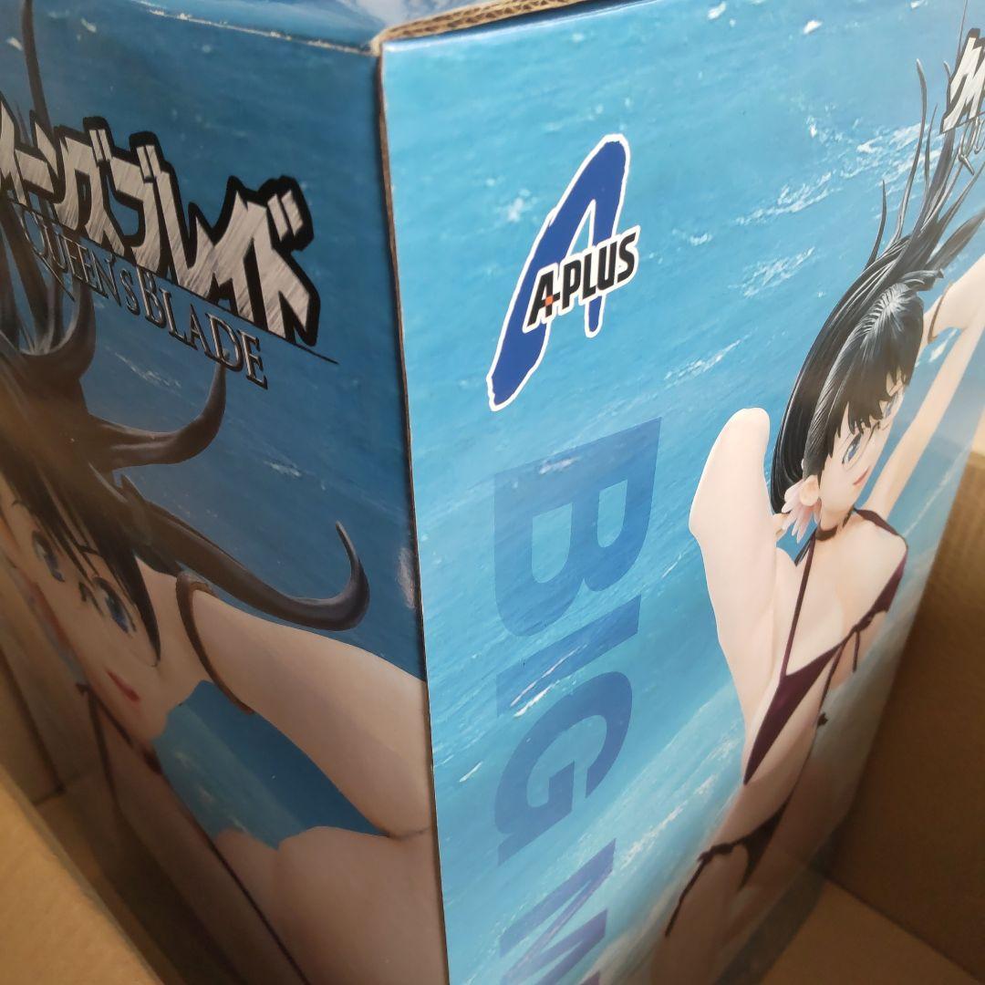 武器屋 カトレア 1/2.5 ポリレジン完成品フィギュア[A＋]　未開封品