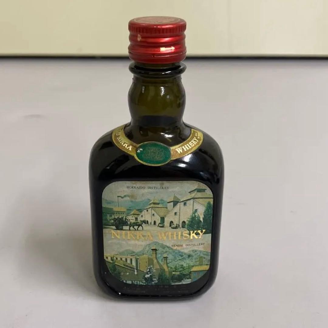 E壁 NIKKAニッカウイスキー 余市蒸溜所 宮城峡蒸溜所 ウイスキー 古酒