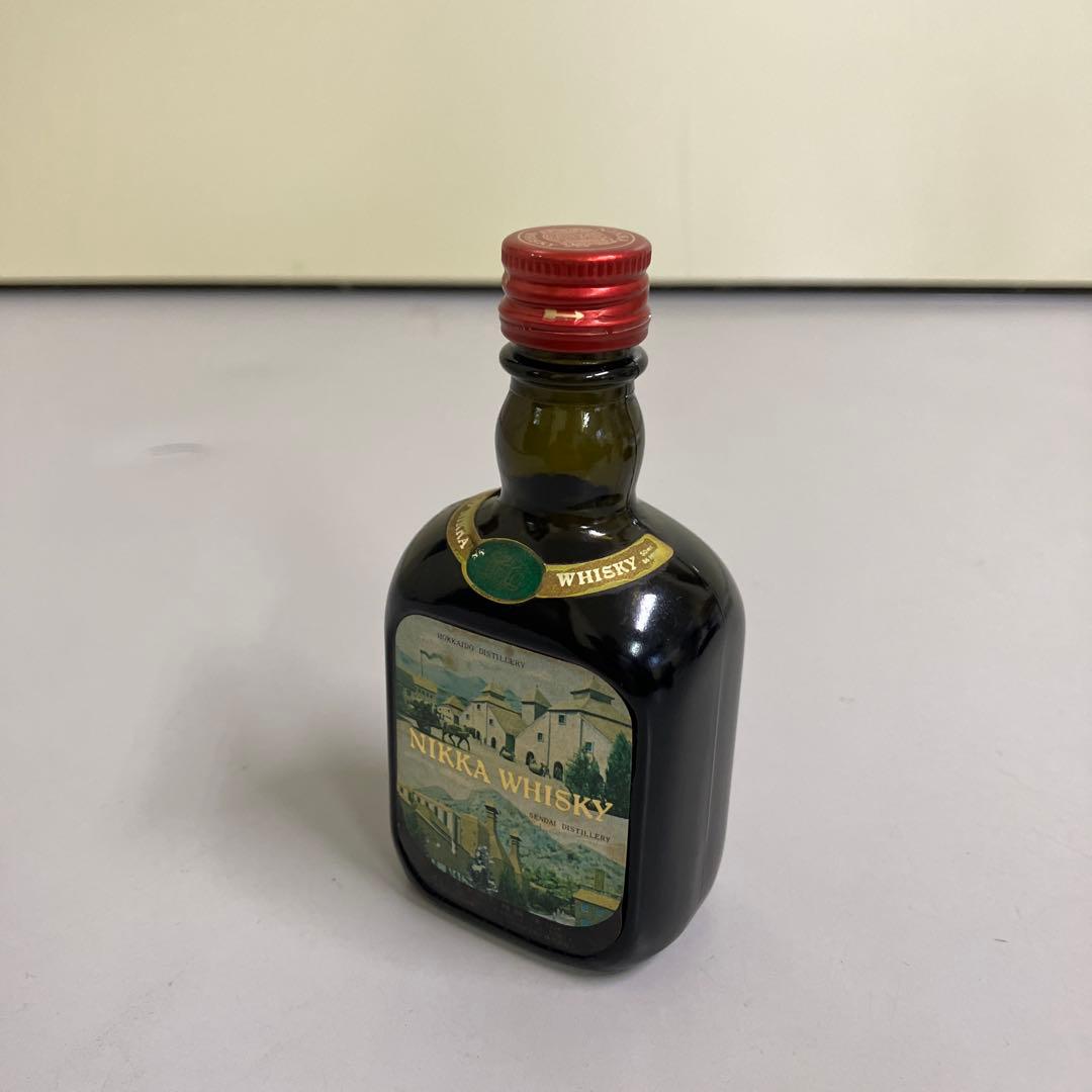 E壁 NIKKAニッカウイスキー 余市蒸溜所 宮城峡蒸溜所 ウイスキー 古酒