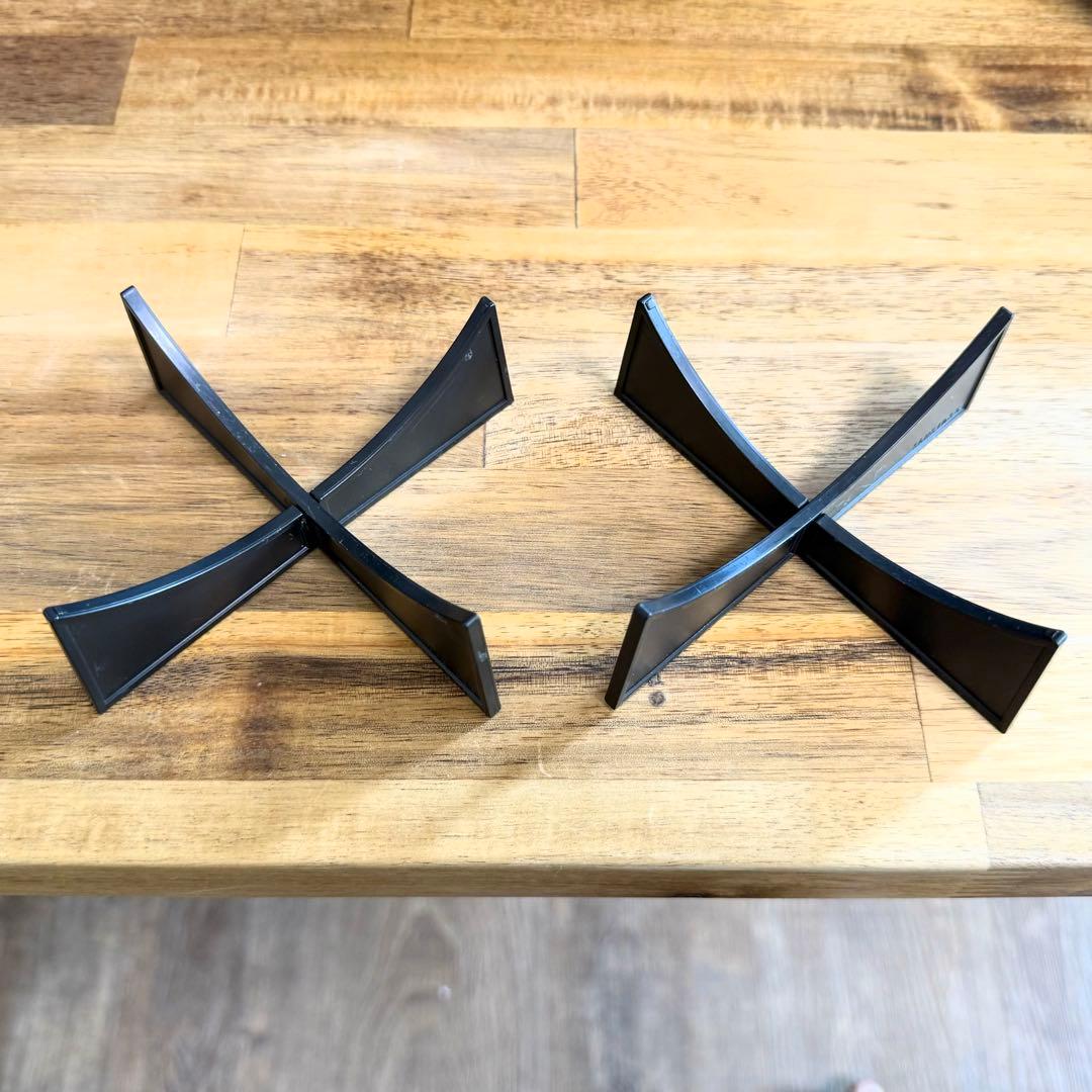 テクニクス Technics SB-S30 球体 スピーカー ペア 吊り下げ式