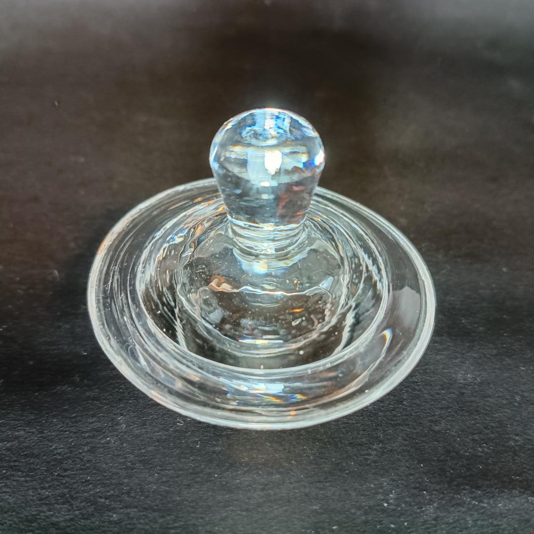 荒川尚也　晴耕社　瓶　ガラス　工芸作品