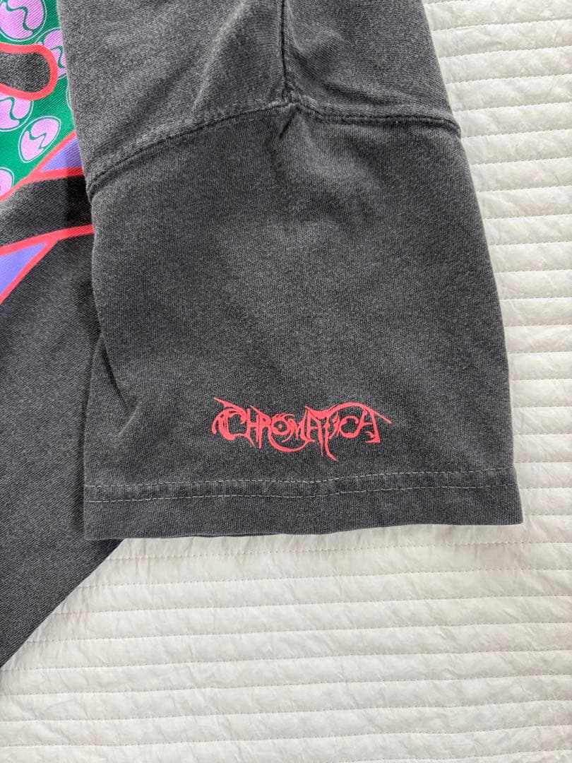 LADYGAGA レディーガガ MTVロゴ Tシャツ Sサイズ