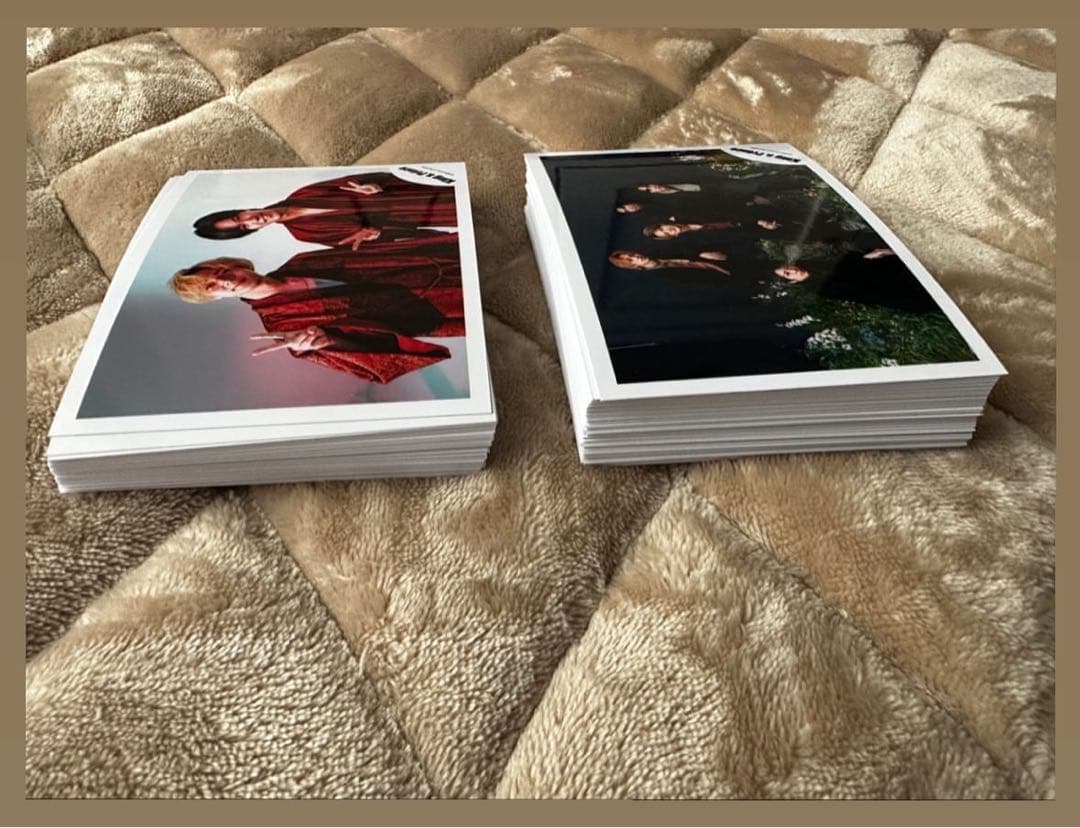 King & Prince キンプリ　公式写真　フォト　155枚