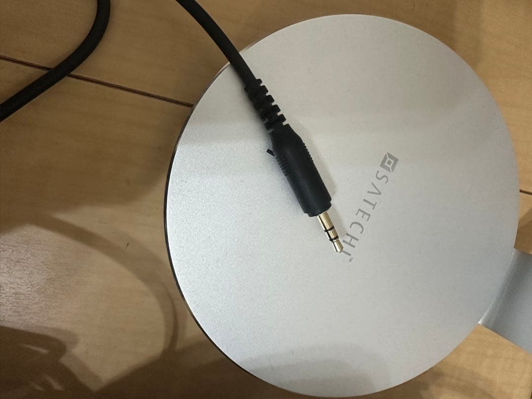 audio-technica ATH-AD900X 開放型有線ヘッドホン