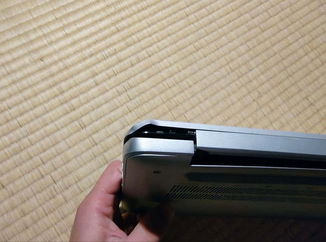 Lenovo IdeaPad 5 Pro｜R7-5800U＋GPU｜16+512