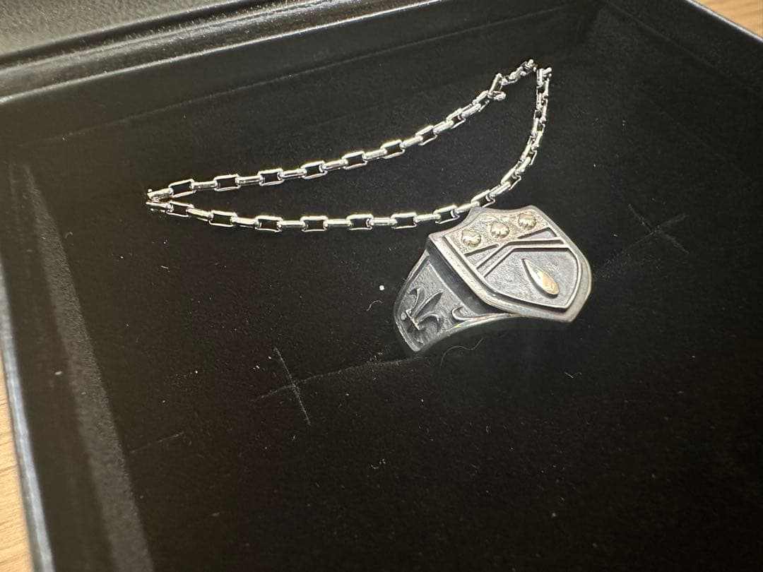 v*i様 プレバン限定 家庭教師ヒットマンREBORN ボンゴレリング コンプセ