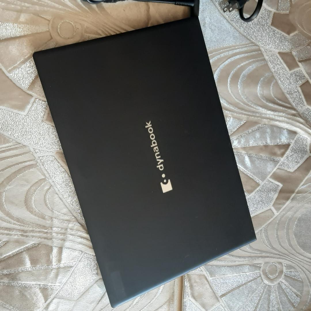 S73HS 東芝 ☆11世代 i5 1920＊1080 256G SSD