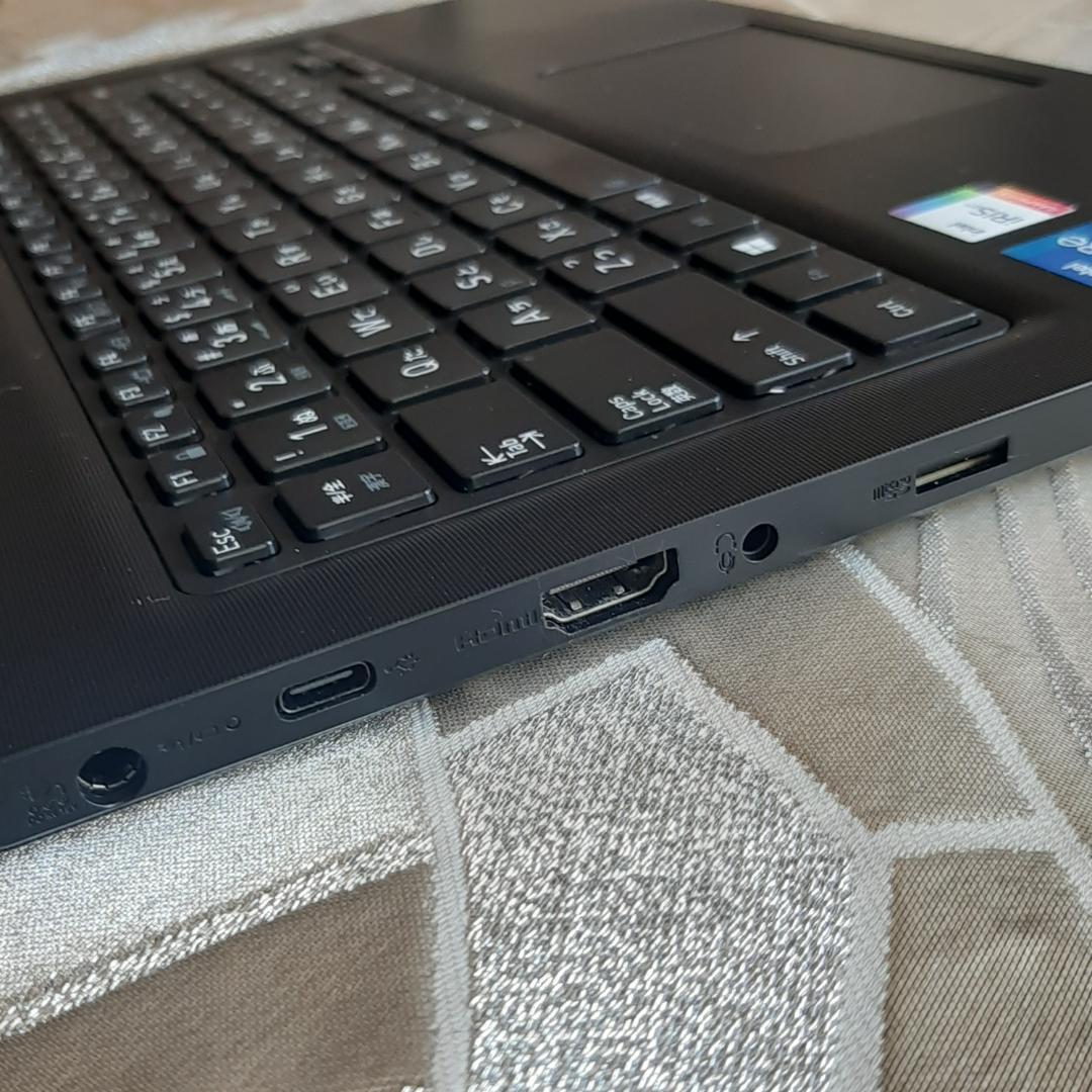 S73HS 東芝 ☆11世代 i5 1920＊1080 256G SSD