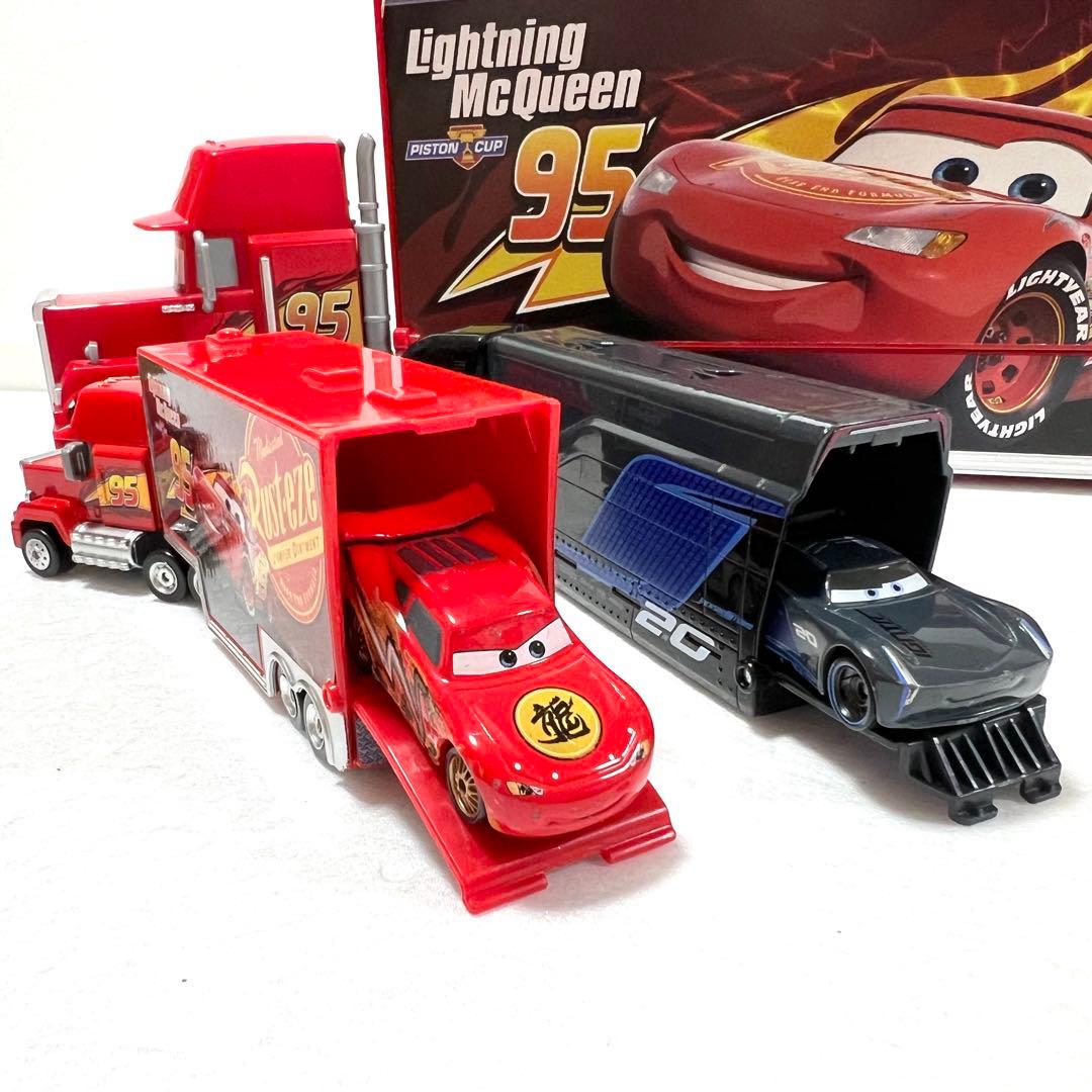 トミカ ディズニー カーズ まとめ 廃盤 希少 レア　含む まとめ売り