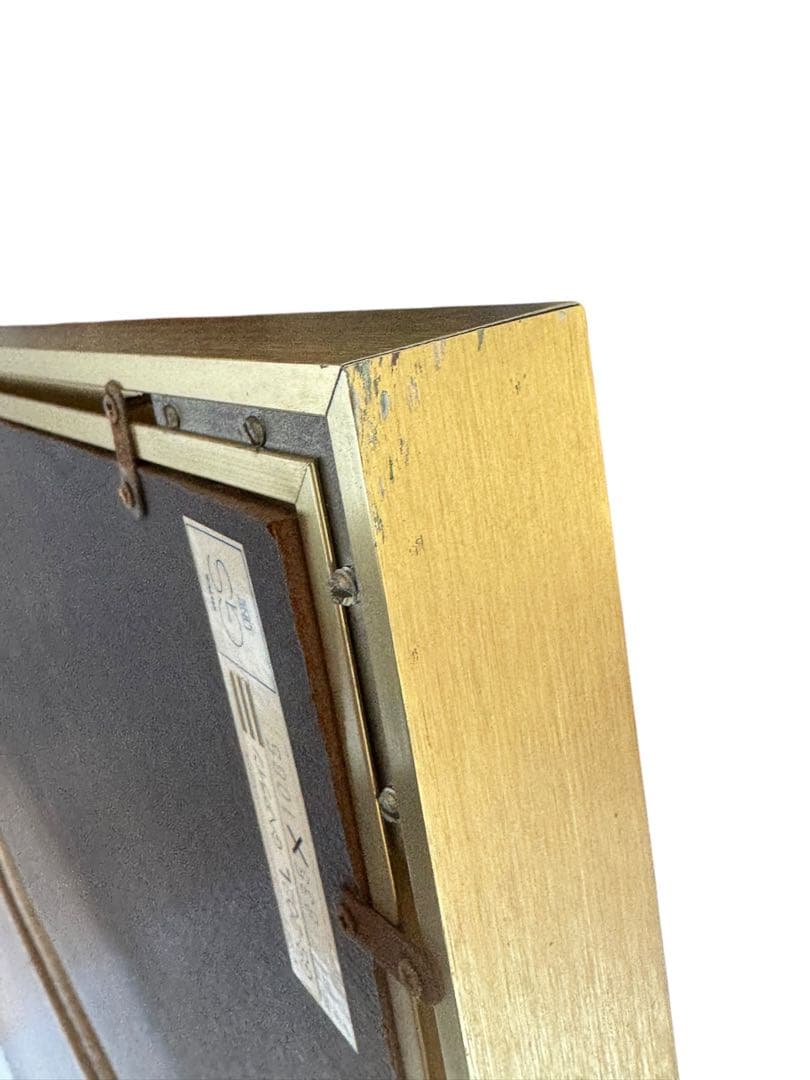 James Rizzi ジェームス•リジィ　3D シルク　アート