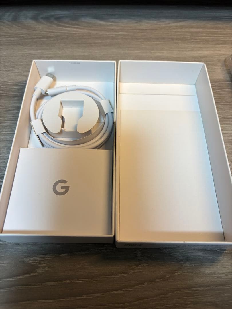 Google Pixel 7a 本体 128G