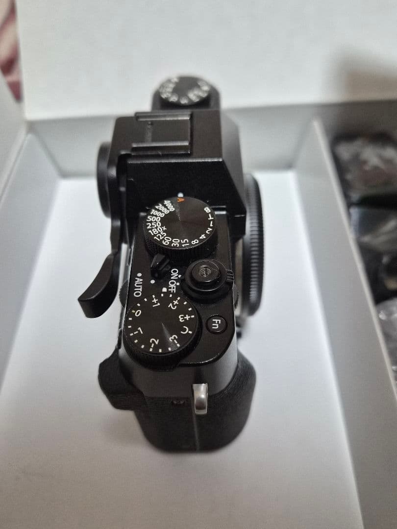 【Max 】Fujifilm X-T30 XC15-45mmレンズ